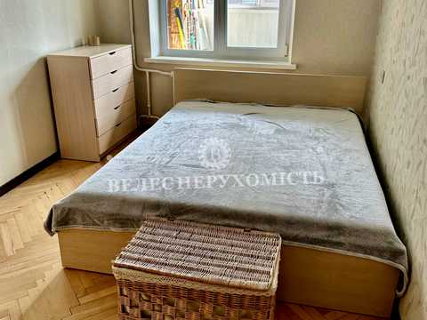 квартира за адресою Машинобудівна вул., 8