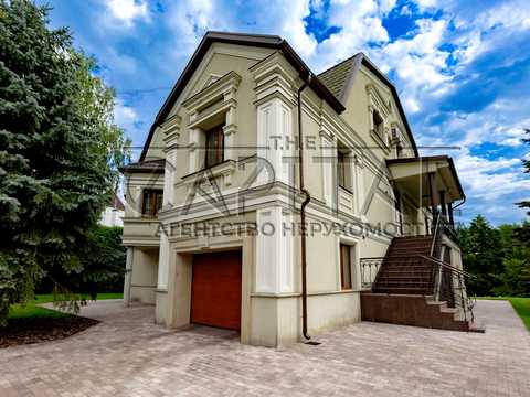 будинок за адресою старокиївська
