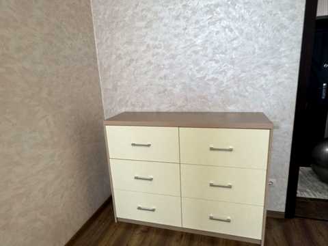 квартира по адресу Беговая ул., 17