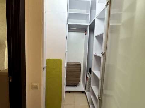квартира по адресу Беговая ул., 17