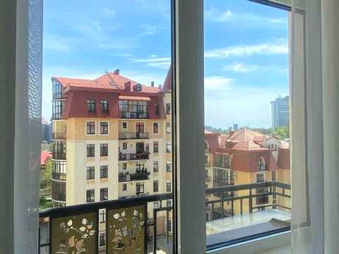 квартира за адресою Протасів Яр вул., 8