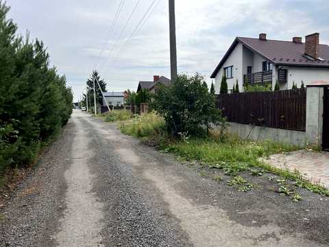 ділянка за адресою