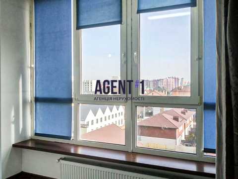квартира за адресою Черкаська вул., 16