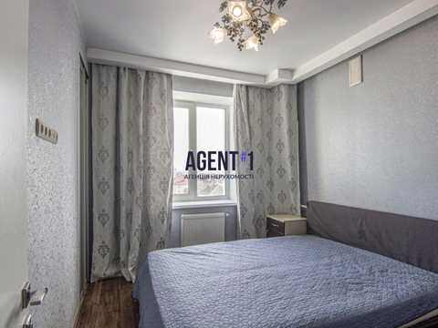 квартира за адресою Черкаська вул., 16