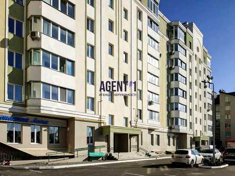 квартира за адресою Черкаська вул., 16