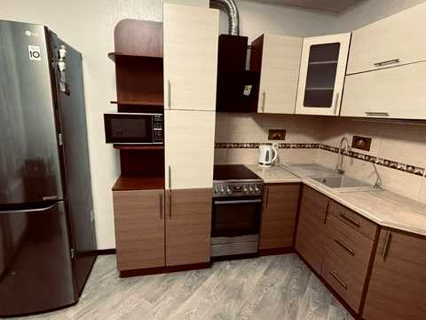 квартира по адресу Марсельская ул., 48