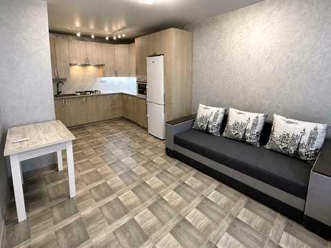 квартира по адресу Кульпарковская ул., 226-Г