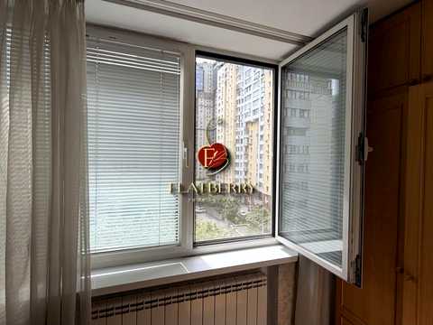 квартира за адресою Андрія Верхогляда вул. (Михайла Драгомирова), 11
