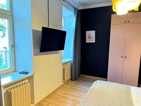 квартира за адресою Затишна вул., 6