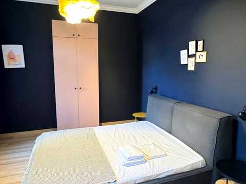 квартира за адресою Затишна вул., 6