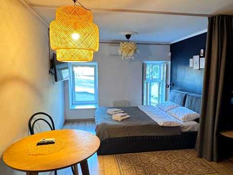 квартира за адресою Затишна вул., 6
