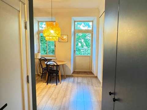квартира за адресою Затишна вул., 6