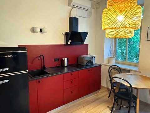квартира за адресою Затишна вул., 6