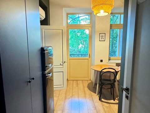 квартира за адресою Затишна вул., 6