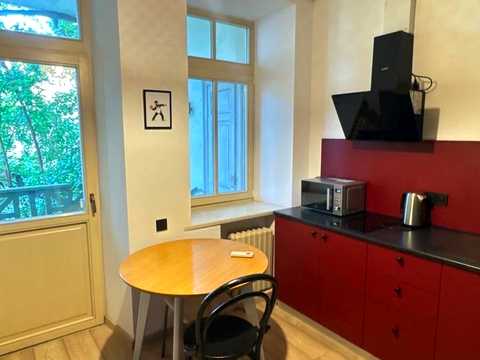 квартира за адресою Затишна вул., 6
