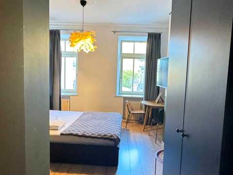 квартира за адресою Затишна вул., 6