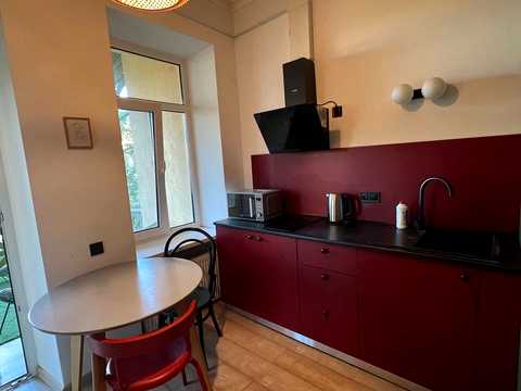 квартира за адресою Затишна вул., 6