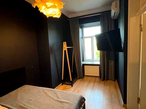 квартира за адресою Затишна вул., 6