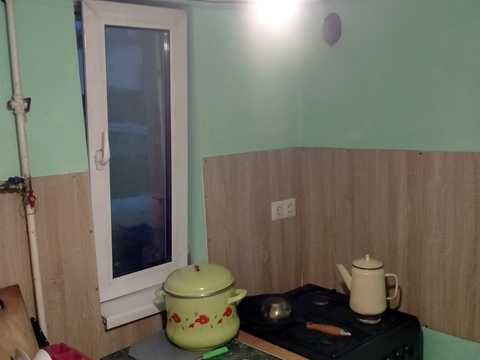 квартира за адресою Лісний, 21