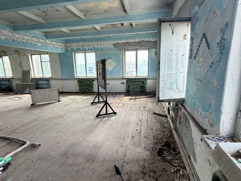 комерційна за адресою Костьольна, 3