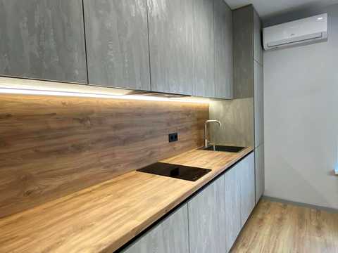 квартира по адресу Елены Телиги ул., 25