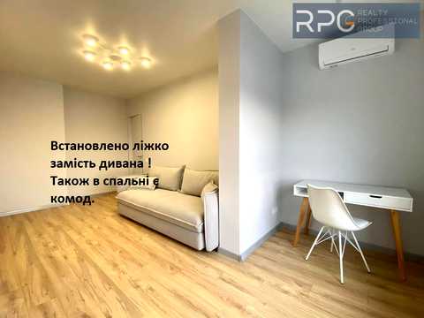 квартира по адресу Елены Телиги ул., 25