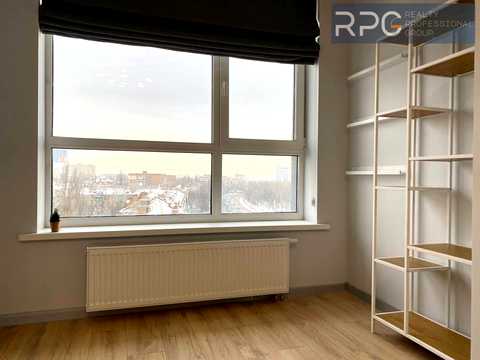 квартира по адресу Елены Телиги ул., 25