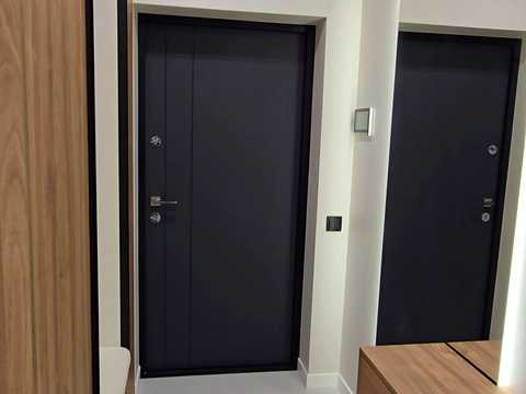 квартира по адресу Ленкавского ул., 34 к1