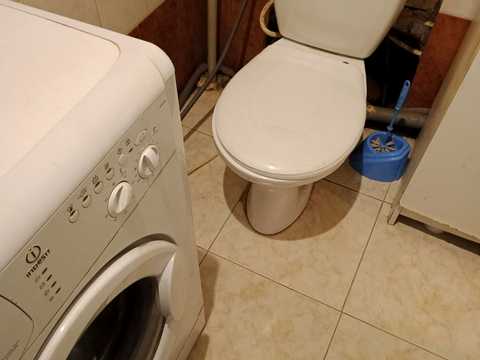 квартира за адресою Іцхака Рабіна вул., 61