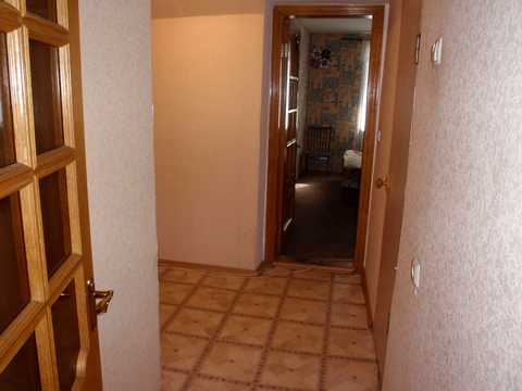 квартира за адресою Іцхака Рабіна вул., 61