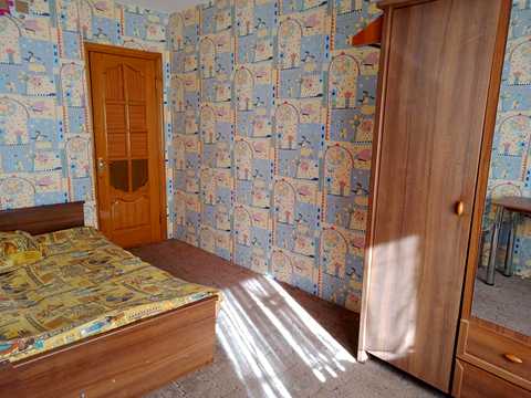 квартира за адресою Іцхака Рабіна вул., 61