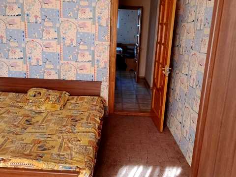 квартира за адресою Іцхака Рабіна вул., 61