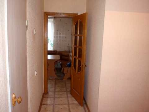 квартира за адресою Іцхака Рабіна вул., 61