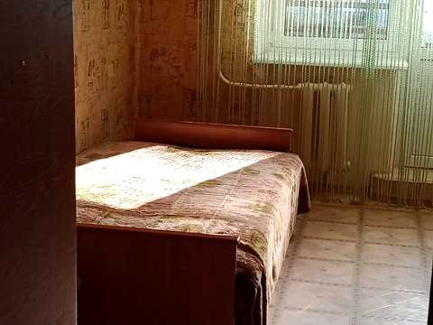 квартира за адресою Іцхака Рабіна вул., 61