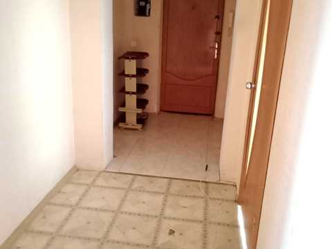 квартира за адресою Іцхака Рабіна вул., 61