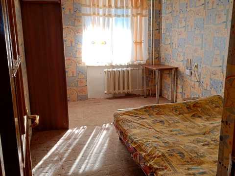 квартира за адресою Іцхака Рабіна вул., 61