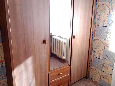 квартира за адресою Іцхака Рабіна вул., 61