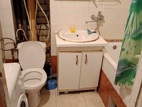 квартира за адресою Іцхака Рабіна вул., 61