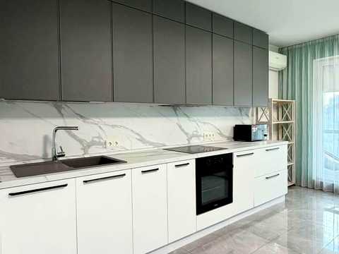 квартира за адресою Володимира Брожка вул. (Кіровоградська), (Будинок 4)
