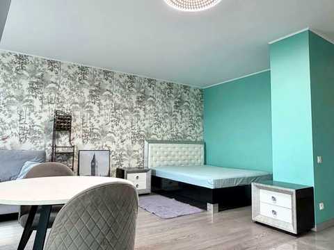 квартира за адресою Володимира Брожка вул. (Кіровоградська), (Будинок 4)