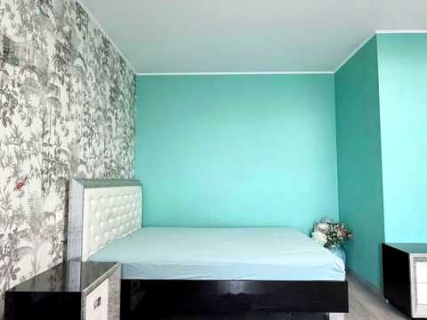 квартира за адресою Володимира Брожка вул. (Кіровоградська), (Будинок 4)