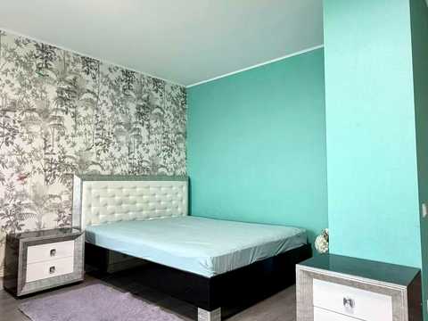 квартира за адресою Володимира Брожка вул. (Кіровоградська), (Будинок 4)