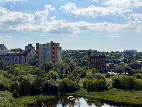 квартира за адресою Володимира Брожка вул. (Кіровоградська), (Будинок 4)