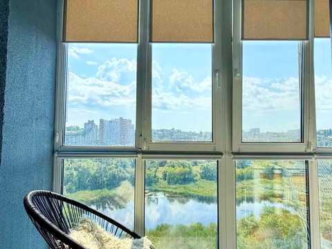 квартира за адресою Володимира Брожка вул. (Кіровоградська), (Будинок 4)