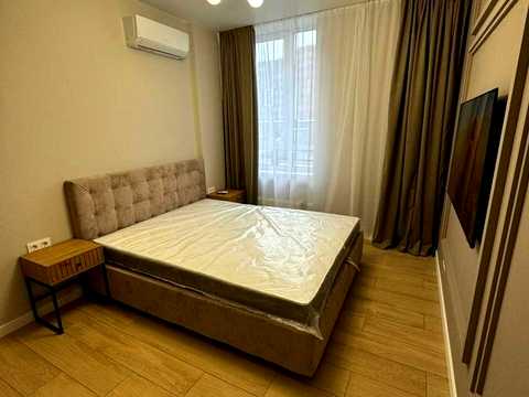 квартира по адресу Тадея Рыльского бульв., 4