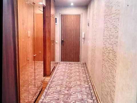 квартира по адресу Майка Йогансена ул. (Лермонтовська), 20