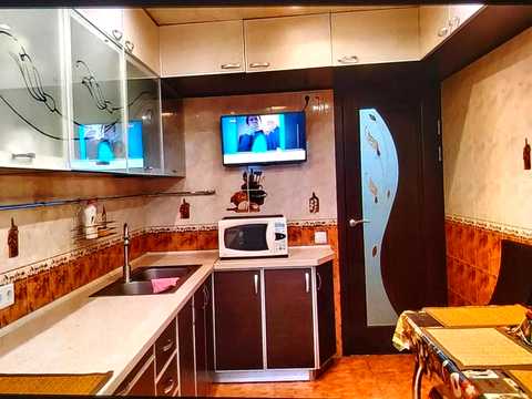 квартира по адресу Майка Йогансена ул. (Лермонтовська), 20