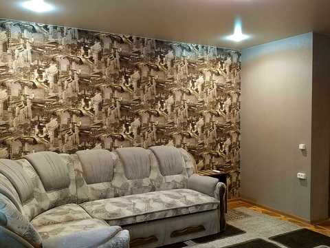 квартира по адресу Майка Йогансена ул. (Лермонтовська), 20