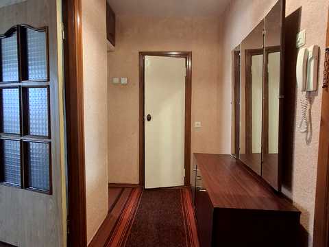 квартира по адресу Драгоманова ул., 18