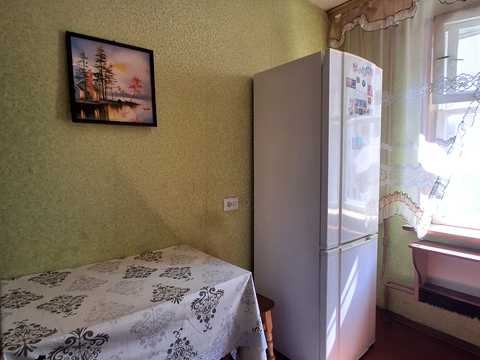 квартира по адресу Драгоманова ул., 18